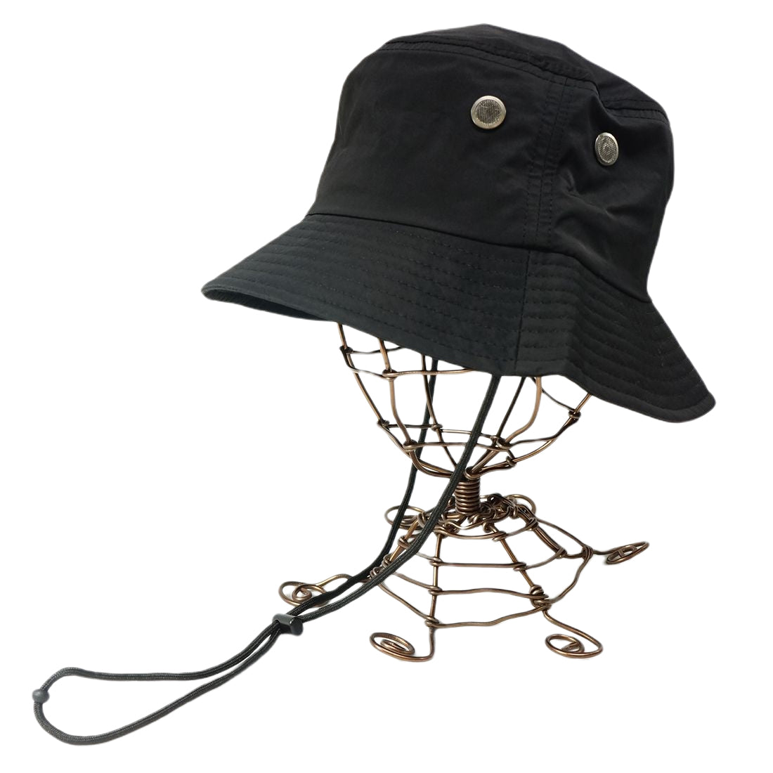 帽子 ハット HAT バケットハット アウトドア 撥水 メンズ レディース キーズ Keys