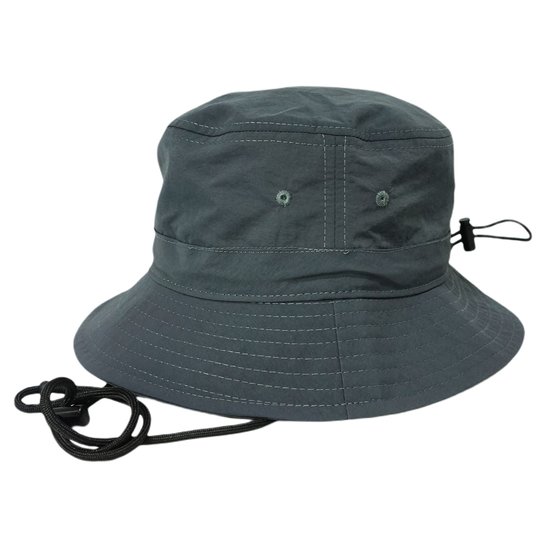 帽子 ハット HAT バケットハット 撥水 ドローコード キャンプ メンズ レディース キーズ Keys