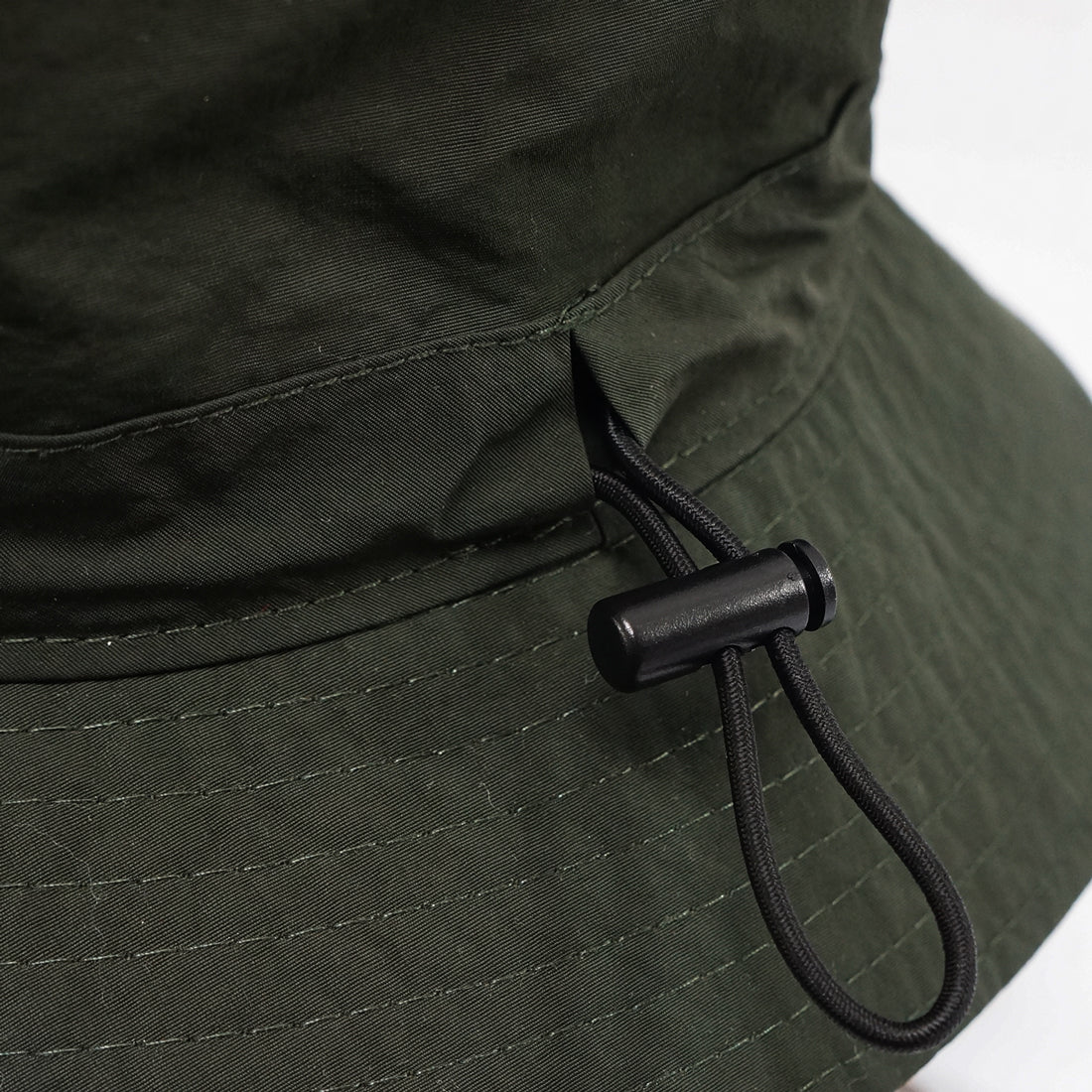 帽子 ハット HAT バケットハット 撥水 ドローコード キャンプ メンズ レディース キーズ Keys