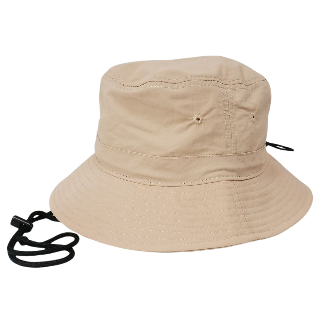帽子 ハット HAT バケットハット 撥水 ドローコード キャンプ メンズ レディース キーズ Keys