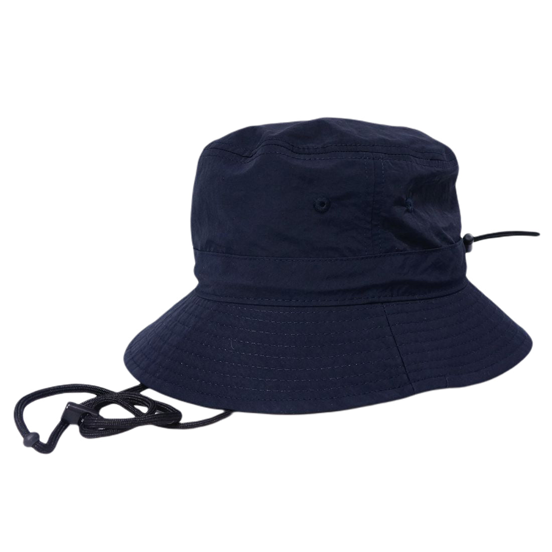 帽子 ハット HAT バケットハット 撥水 ドローコード キャンプ メンズ レディース キーズ Keys