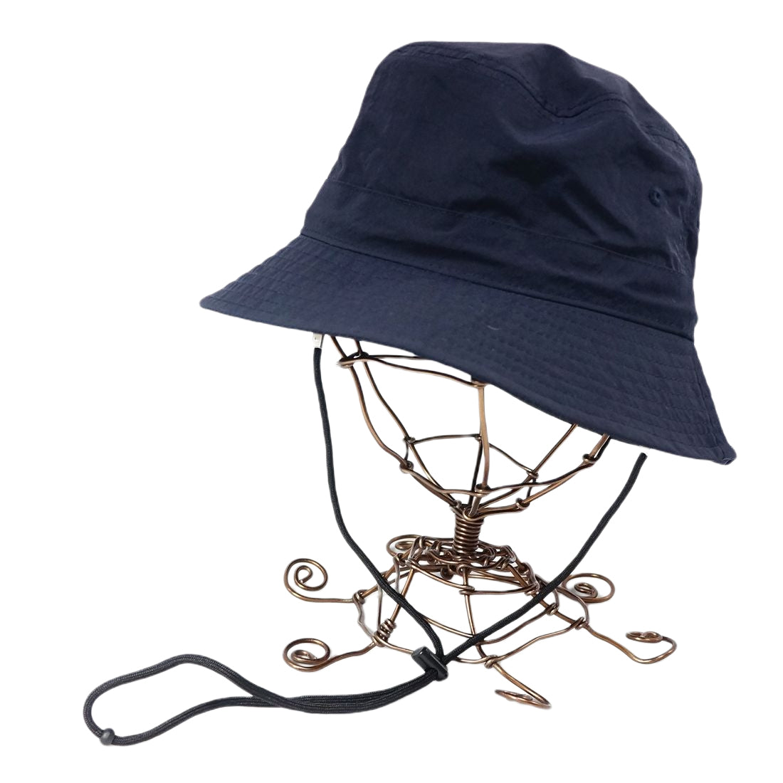 帽子 ハット HAT バケットハット 撥水 ドローコード キャンプ メンズ レディース キーズ Keys