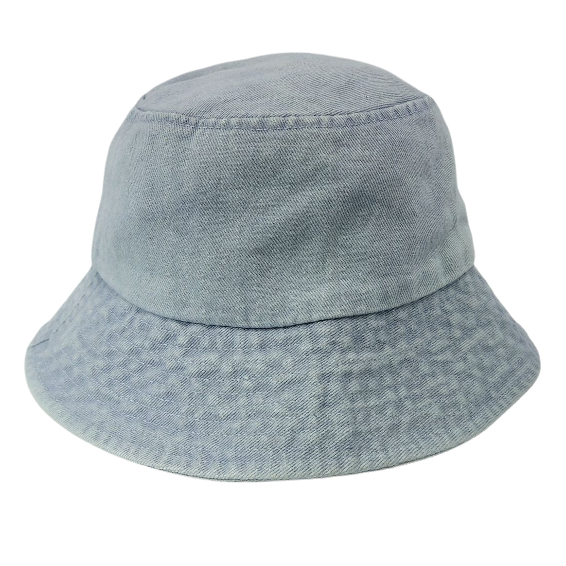 帽子 ハット HAT バケットハット デニム ウォッシュデニム メンズ レディース キーズ Keys