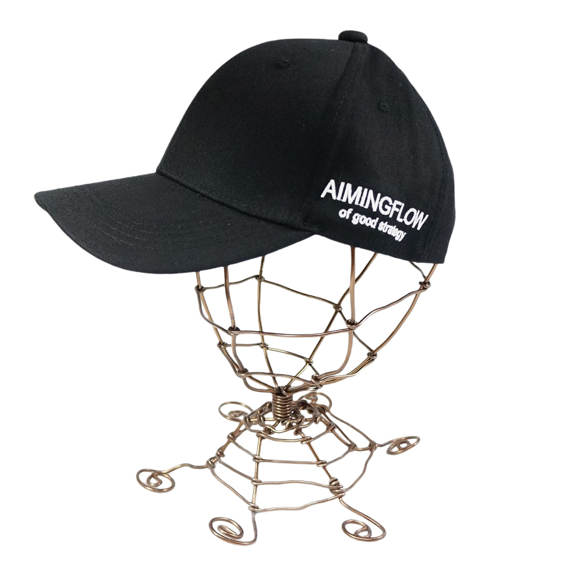 帽子 キャップ メンズ レディース cap ベースボールキャップ コットン ロゴ 春 夏 秋 冬 キーズ Keys