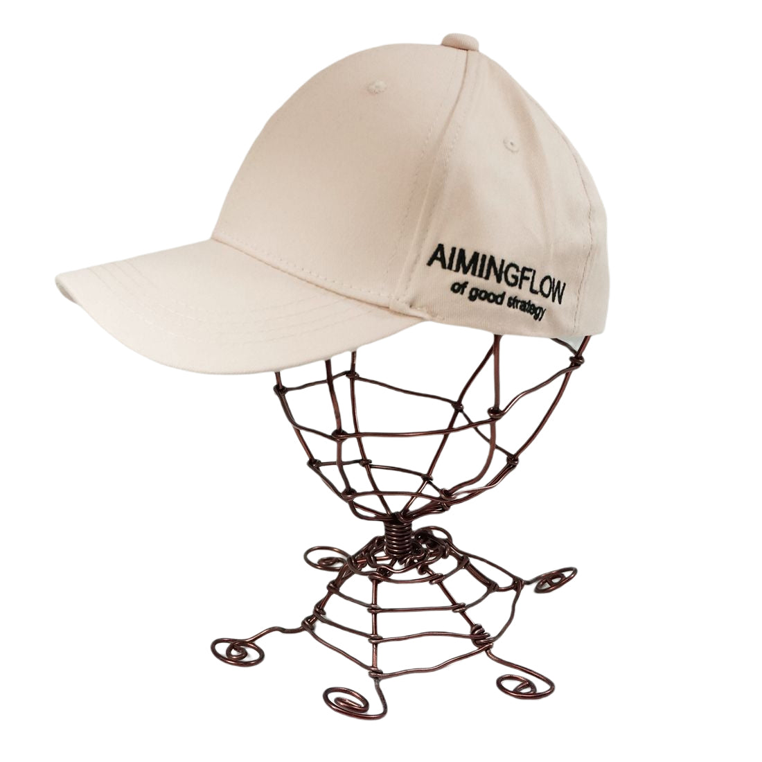 帽子 キャップ メンズ レディース cap ベースボールキャップ コットン ロゴ 春 夏 秋 冬 キーズ Keys