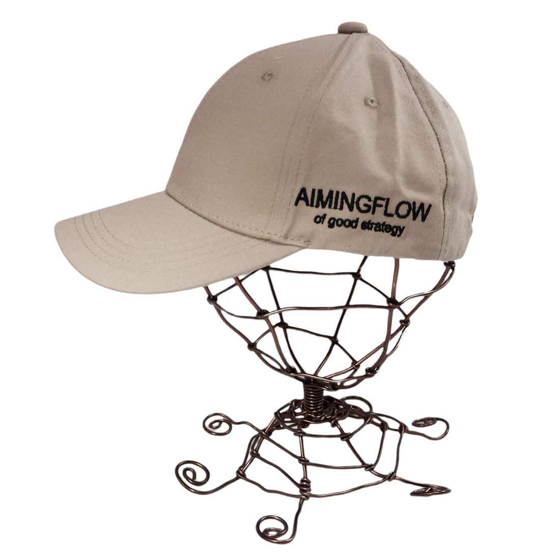 帽子 キャップ メンズ レディース cap ベースボールキャップ コットン ロゴ 春 夏 秋 冬 キーズ Keys