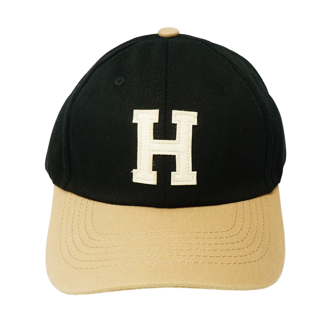帽子 キャップ CAP メンズ レディース ロゴ ワッペン ベースボールキャップ コットン 春 夏 秋 冬