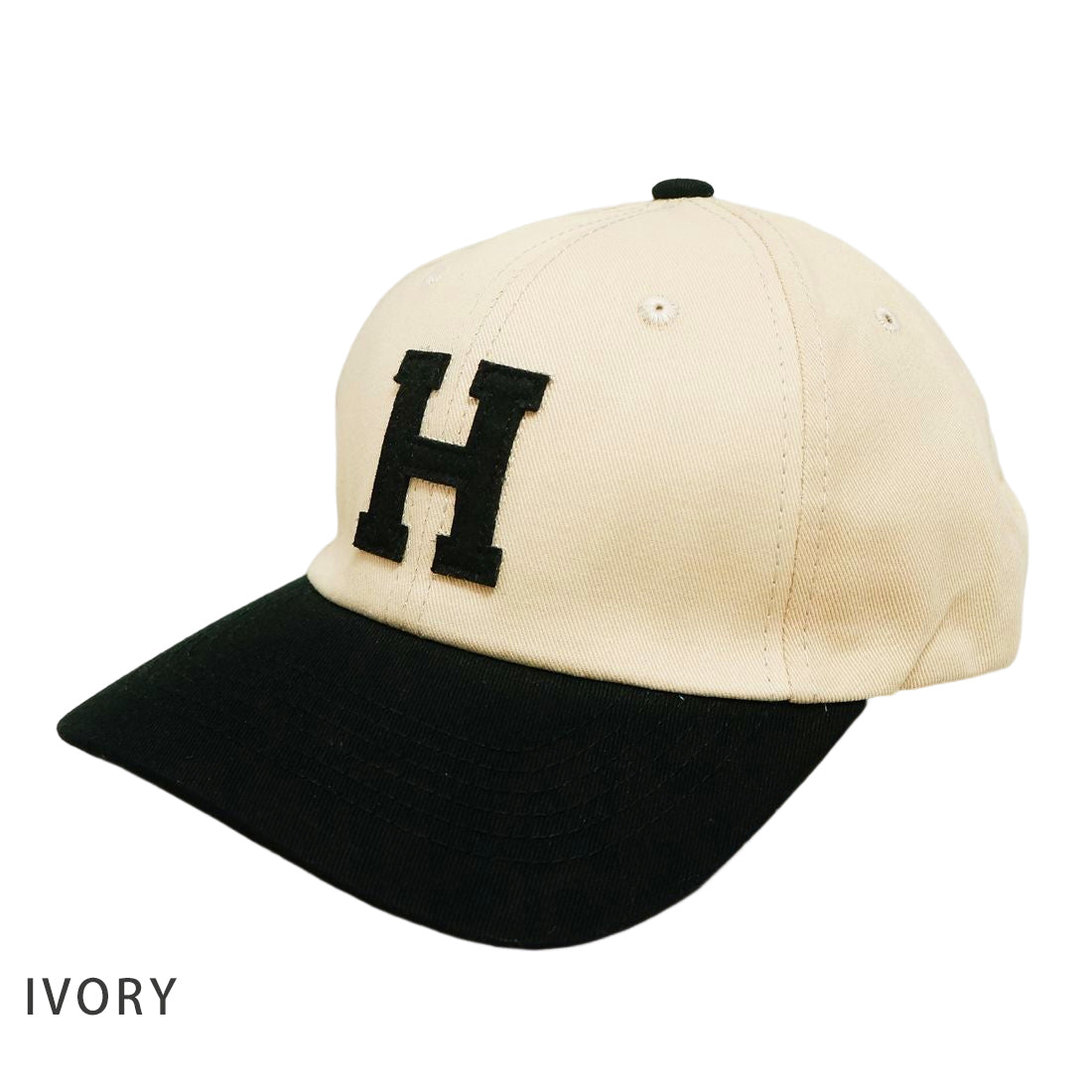 帽子 キャップ CAP メンズ レディース ロゴ ワッペン ベースボールキャップ コットン 春 夏 秋 冬
