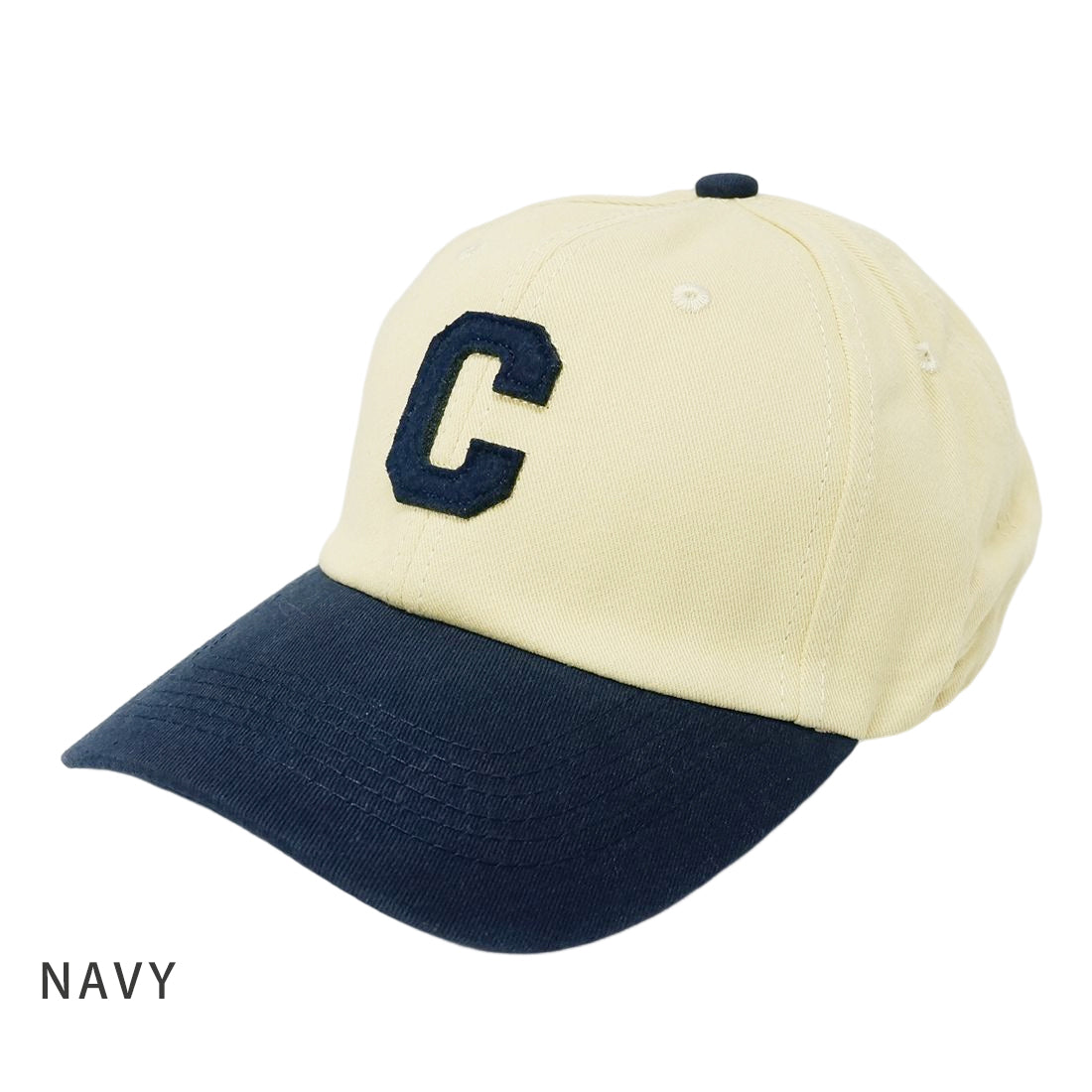 帽子 キャップ CAP メンズ レディース ロゴ ワッペン ベースボールキャップ コットン 春 夏 秋 冬