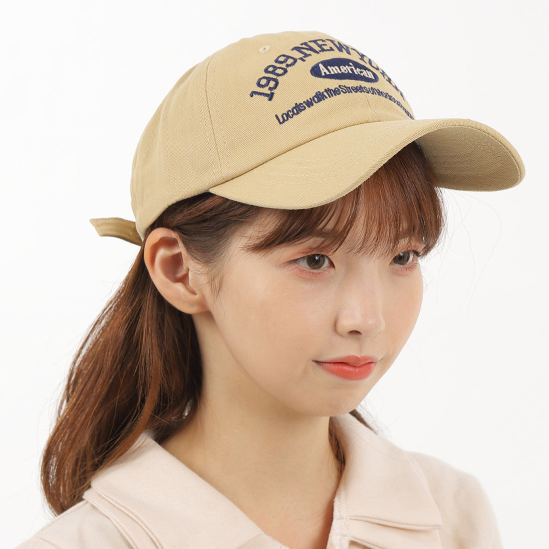 帽子 キャップ CAP メンズ レディース ロゴ 刺繍 ベースボールキャップ コットン 春 夏 秋 冬
