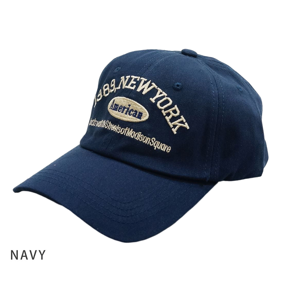 帽子 キャップ CAP メンズ レディース ロゴ 刺繍 ベースボールキャップ コットン 春 夏 秋 冬