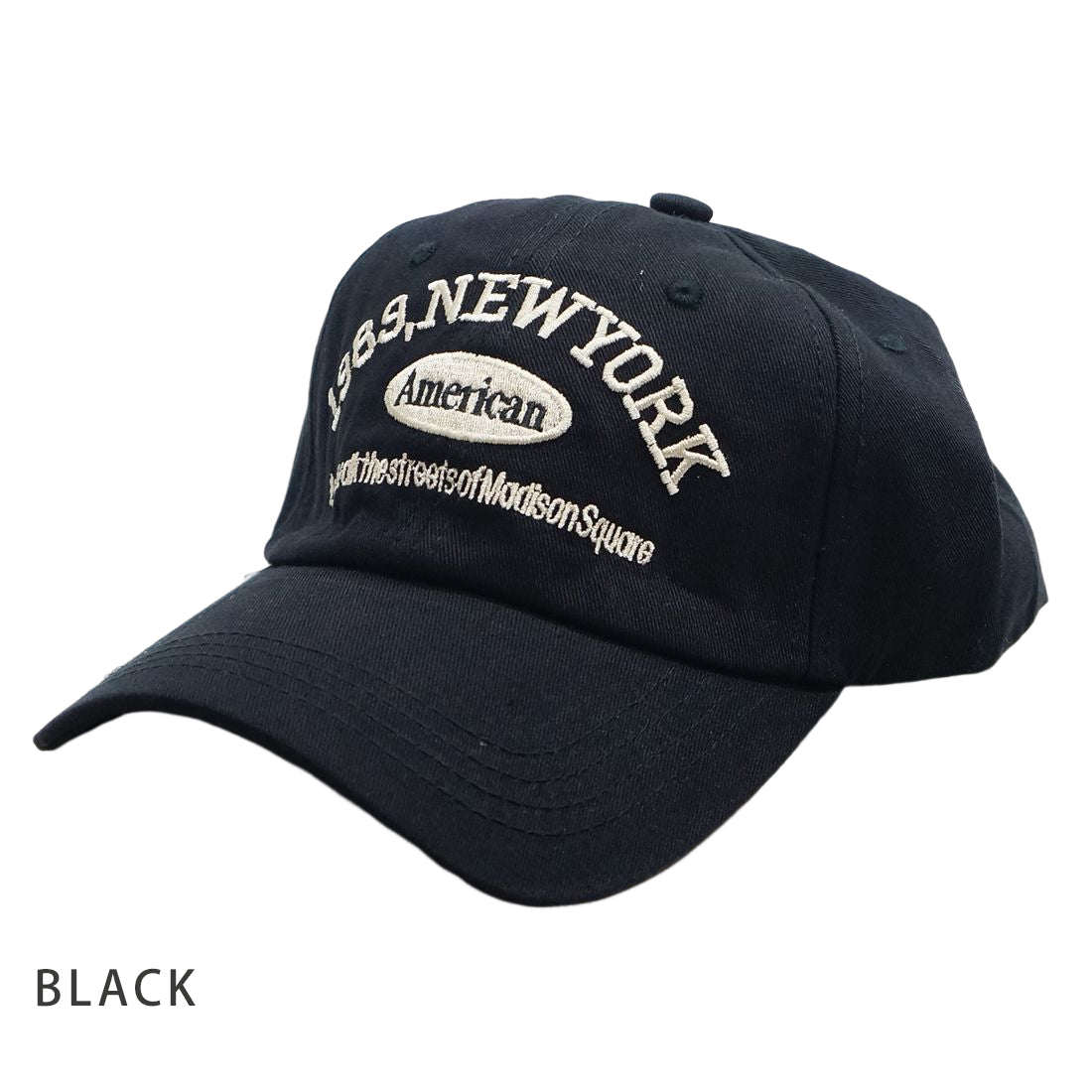 帽子 キャップ CAP メンズ レディース ロゴ 刺繍 ベースボールキャップ コットン 春 夏 秋 冬