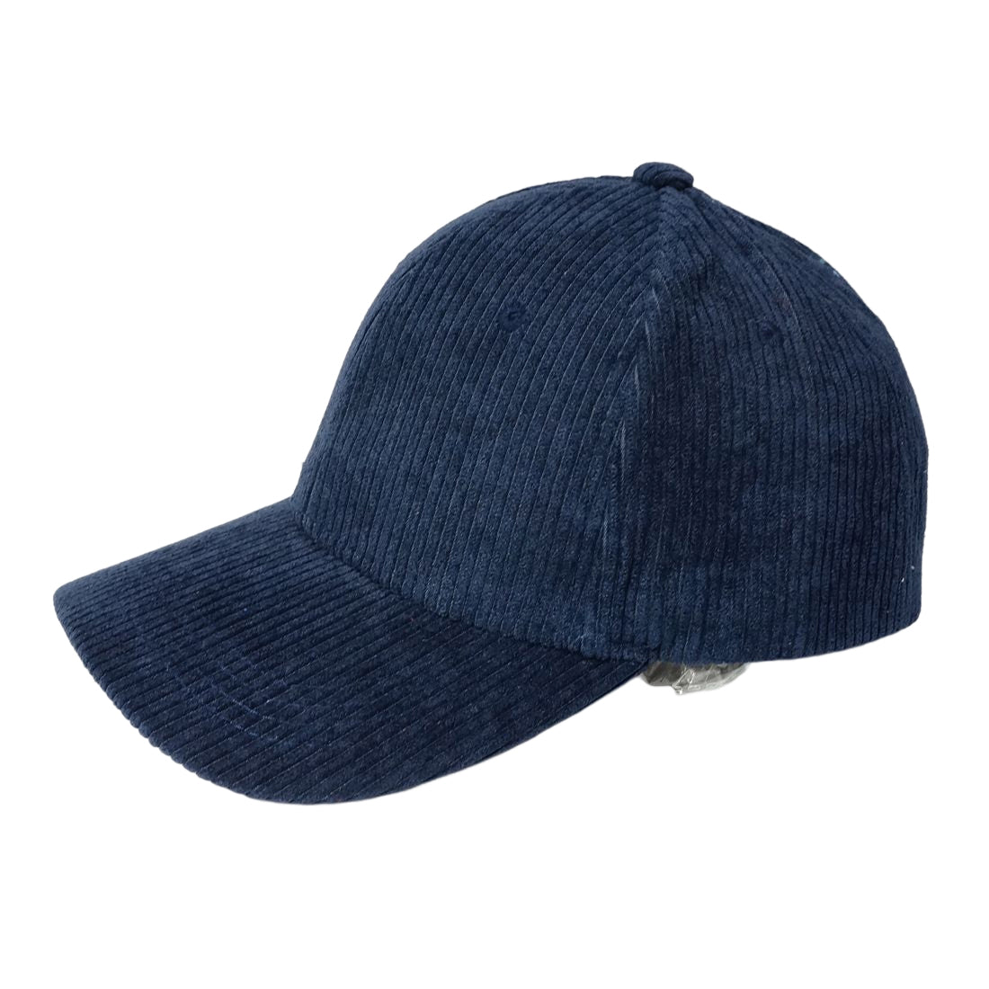 帽子 キャップ メンズ レディース コーデュロイ 無地 cap 秋 冬