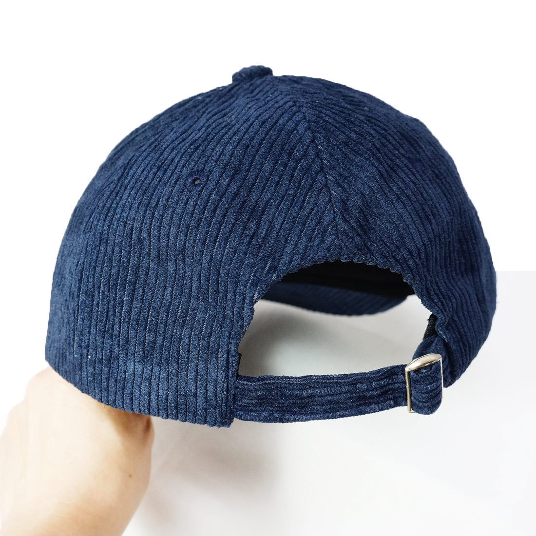 帽子 キャップ メンズ レディース コーデュロイ 無地 cap 秋 冬