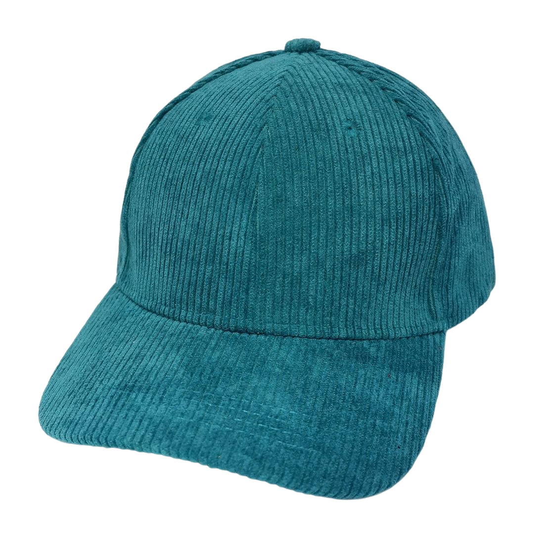 帽子 キャップ メンズ レディース コーデュロイ 無地 cap 秋 冬
