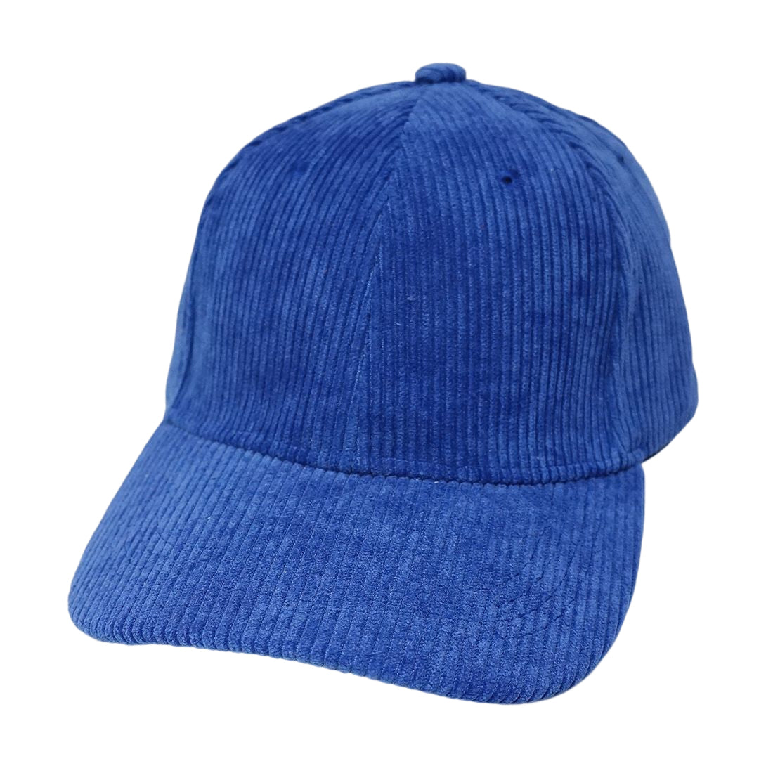 帽子 キャップ メンズ レディース コーデュロイ 無地 cap 秋 冬