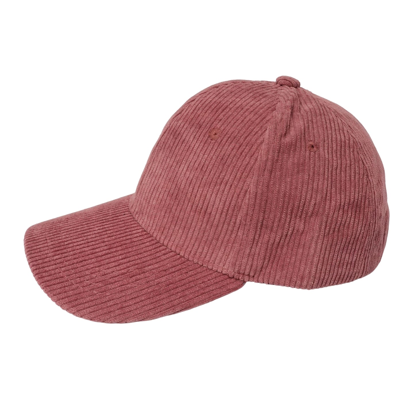 帽子 キャップ メンズ レディース コーデュロイ 無地 cap 秋 冬