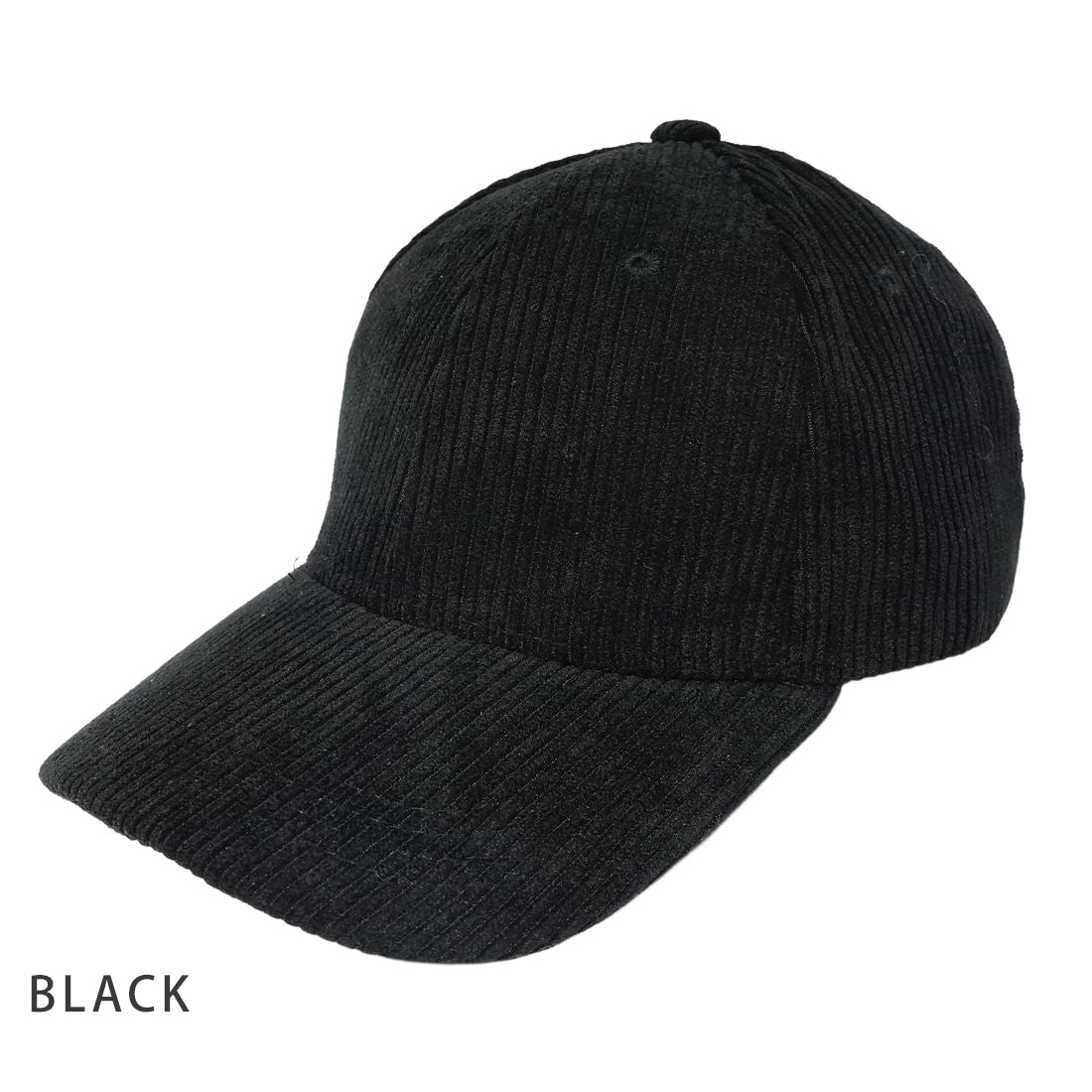 帽子 キャップ メンズ レディース コーデュロイ 無地 cap 秋 冬