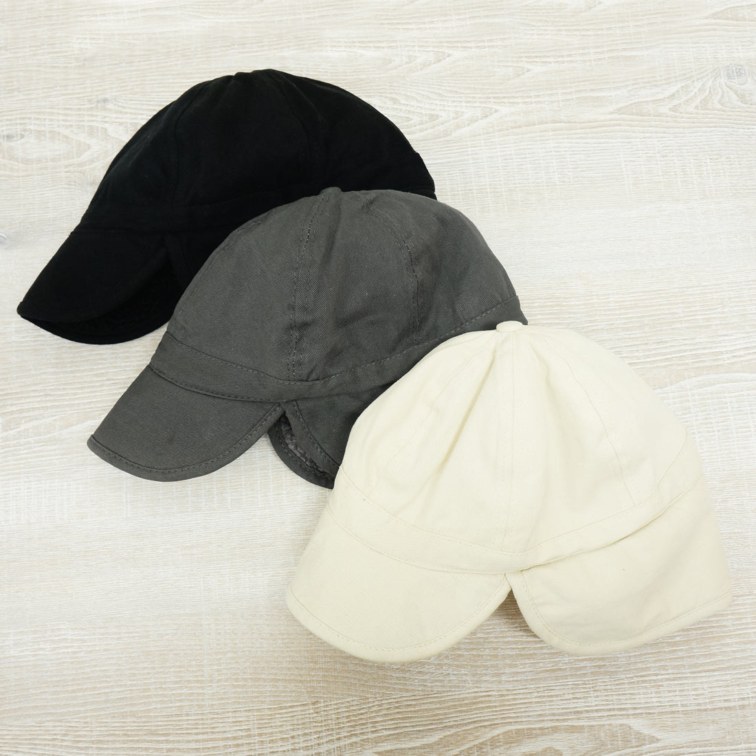 帽子 キャップ フライトキャップ パイロットキャップ 裏ボア ボア メンズ レディース