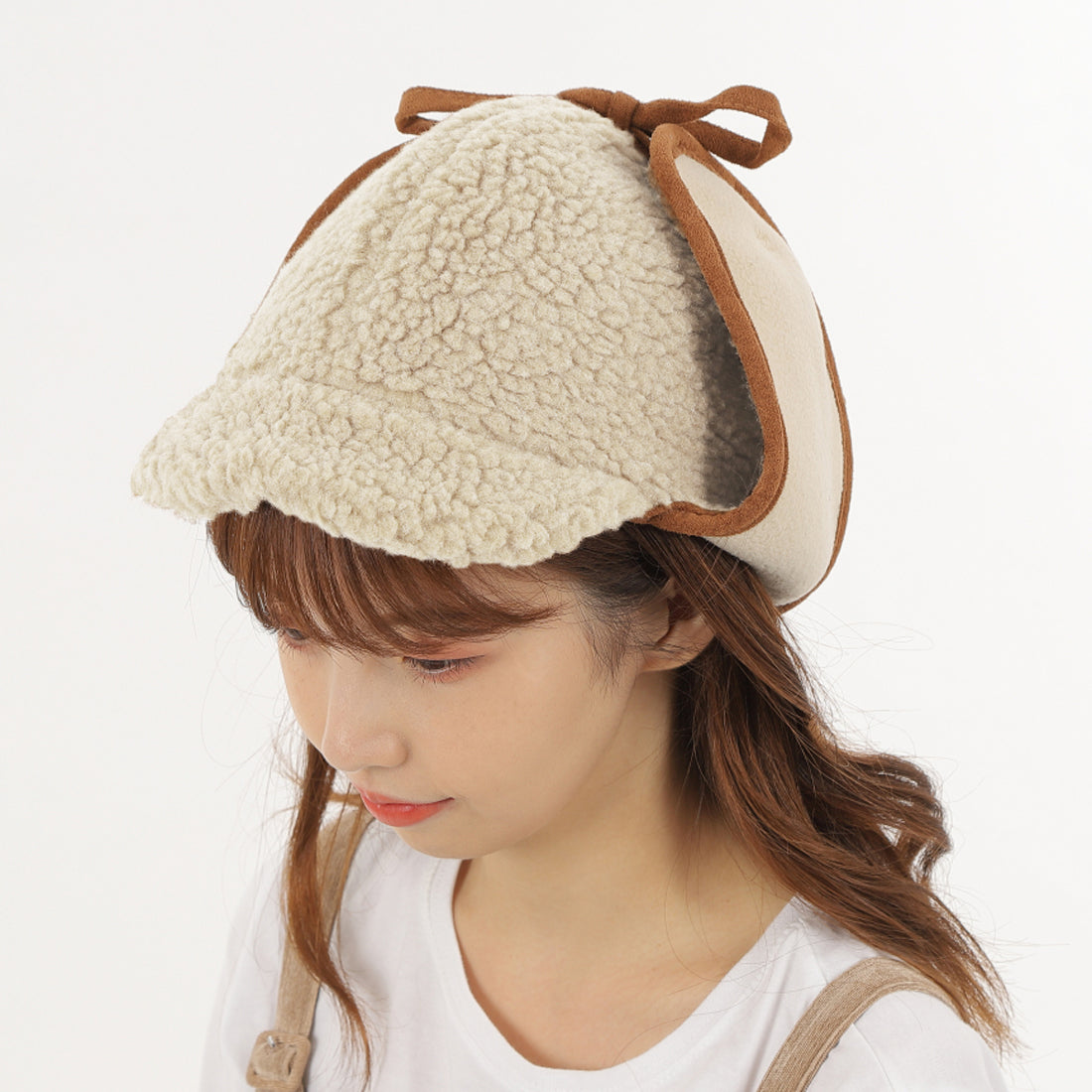 帽子 フライトキャップ キャップ パイロットキャップ ボア メンズ レディース
