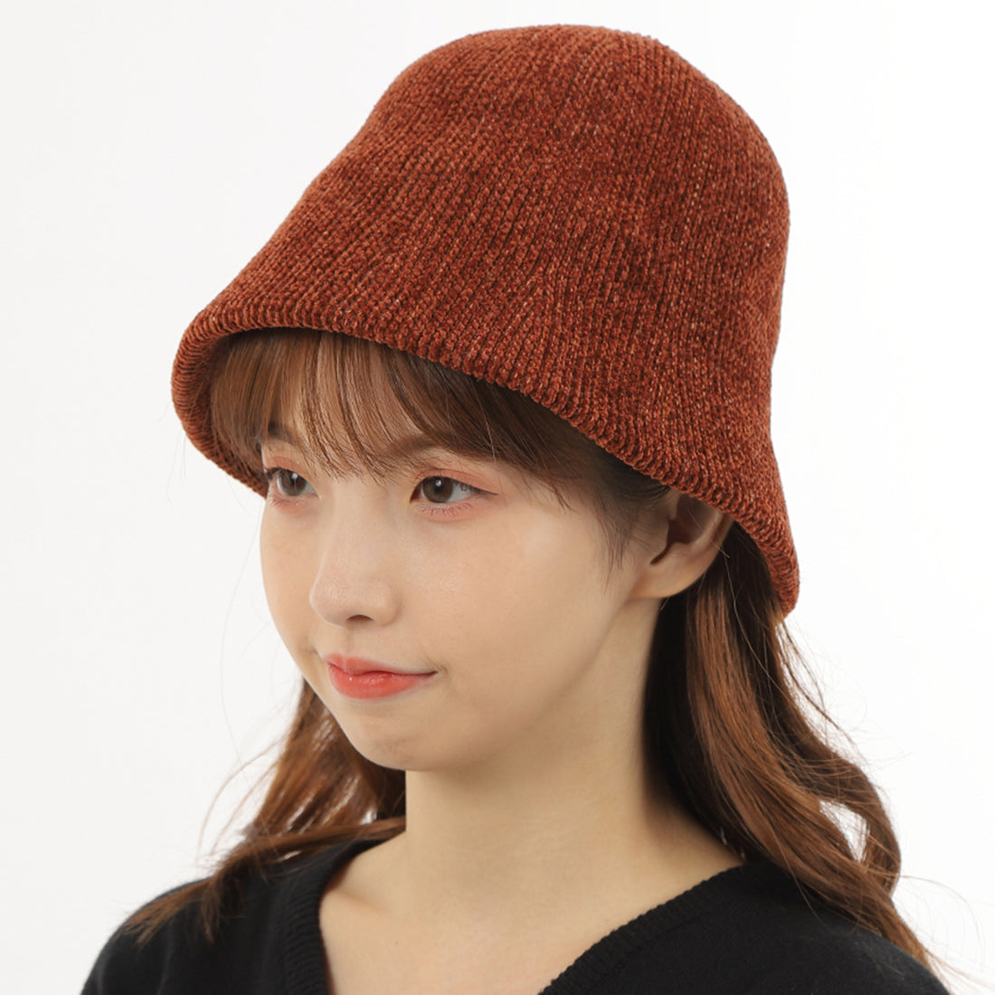 帽子 ハット HAT クローシェハット レディース メンズ 秋冬