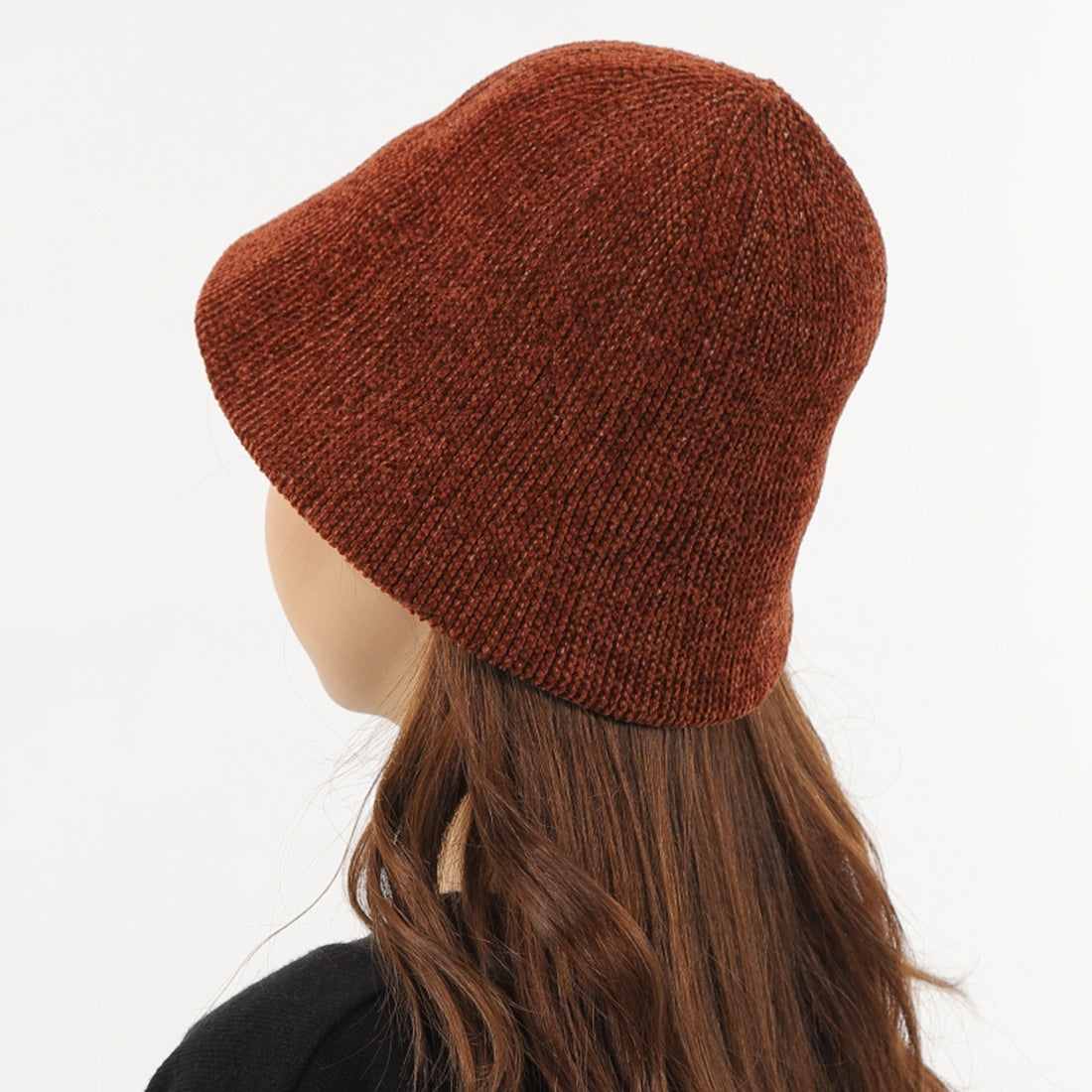 帽子 ハット HAT クローシェハット レディース メンズ 秋冬