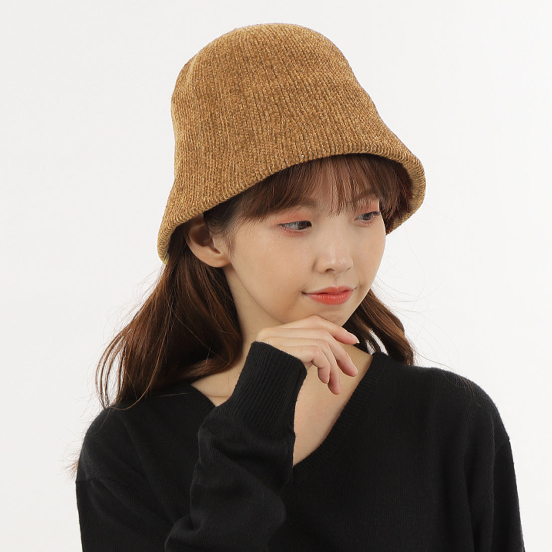 帽子 ハット HAT クローシェハット レディース メンズ 秋冬
