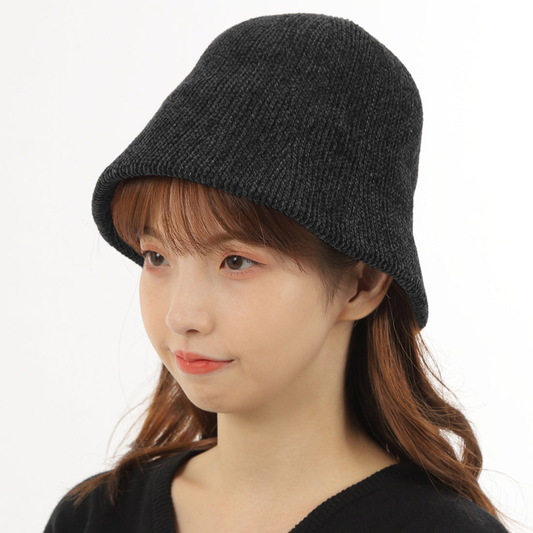 帽子 ハット HAT クローシェハット レディース メンズ 秋冬