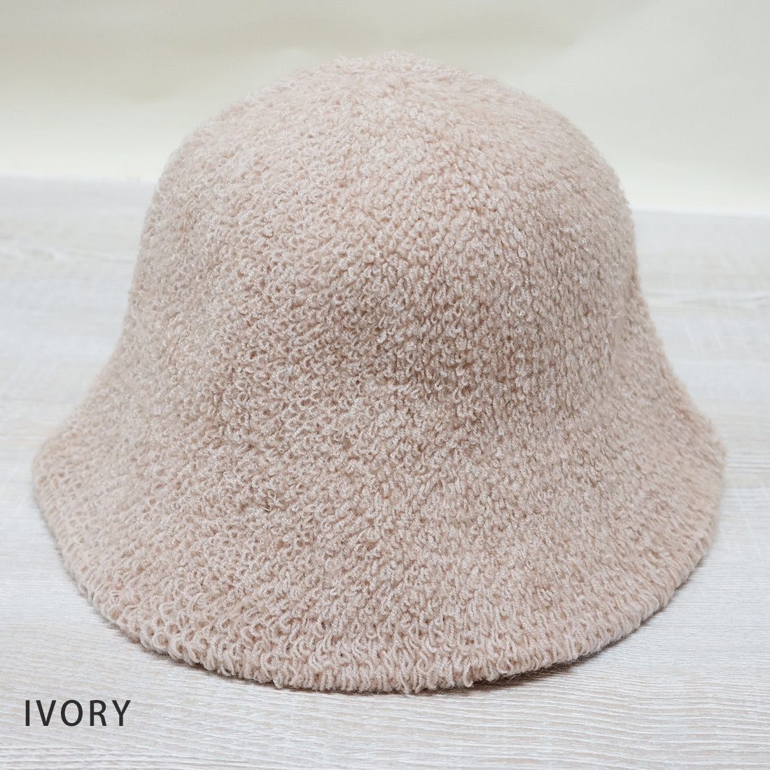 帽子 ハット HAT クローシェハット レディース メンズ 秋冬