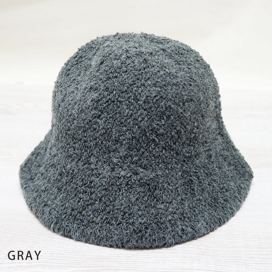 帽子 ハット HAT クローシェハット レディース メンズ 秋冬