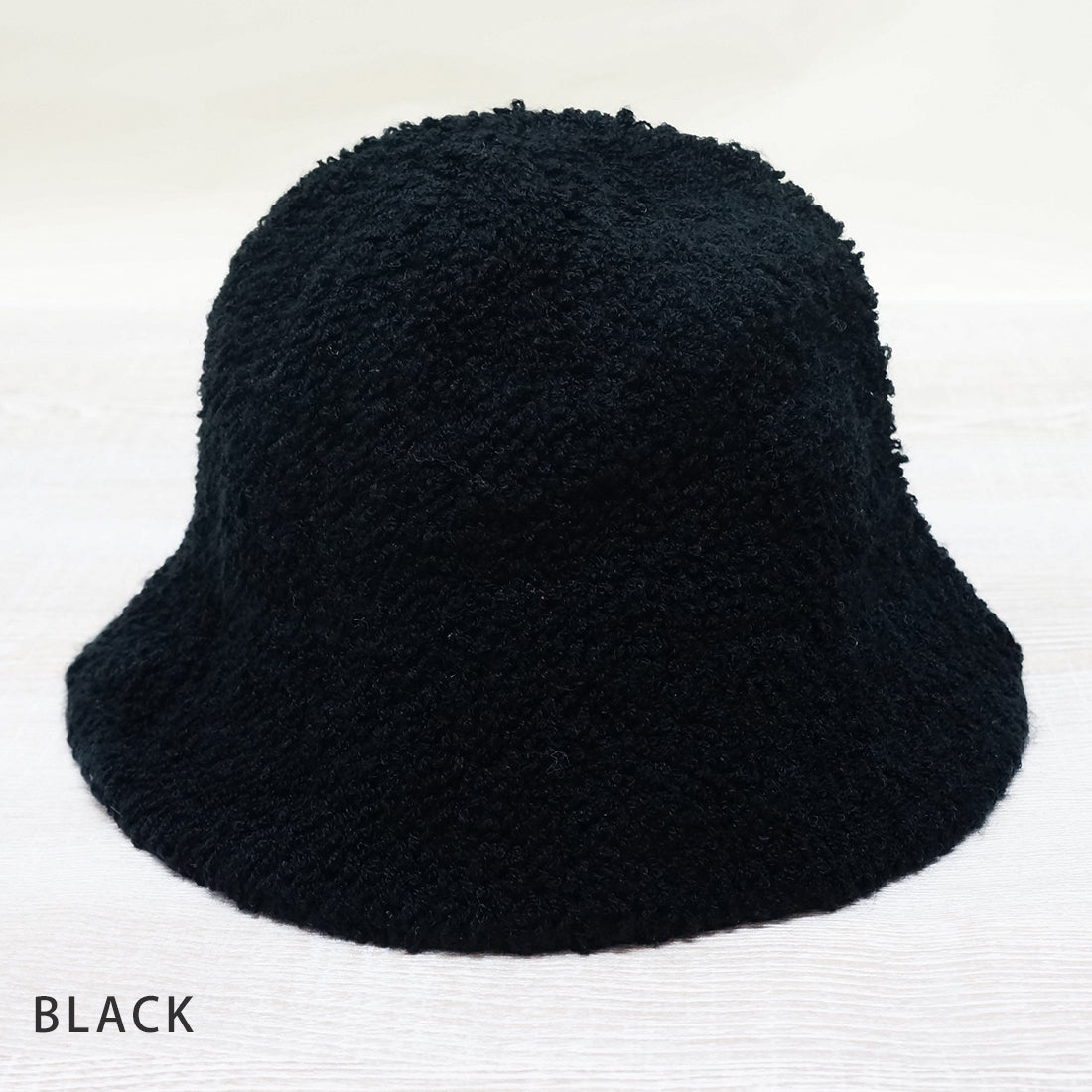 帽子 ハット HAT クローシェハット レディース メンズ 秋冬