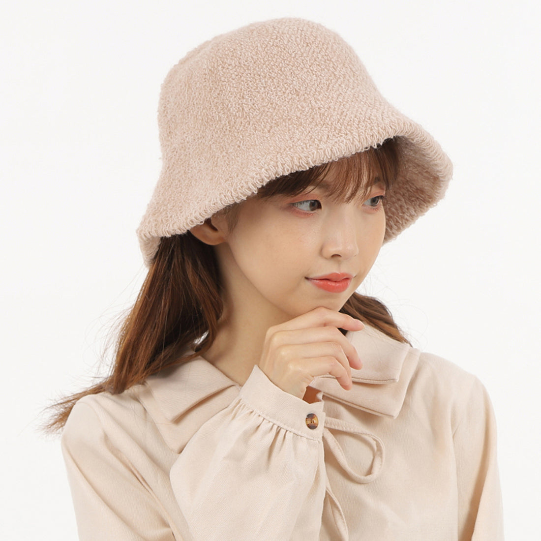 帽子 ハット HAT クローシェハット レディース メンズ 秋冬