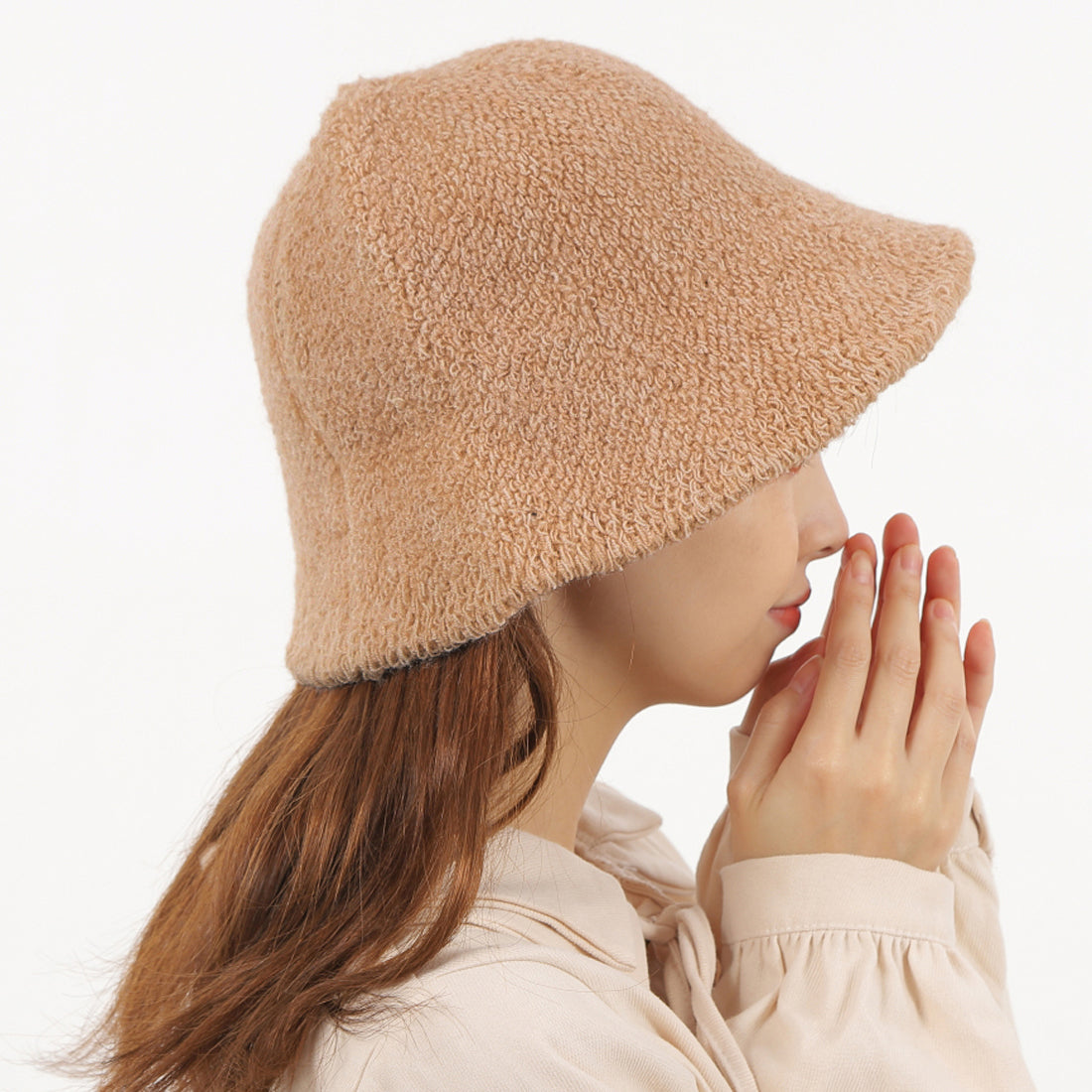帽子 ハット HAT クローシェハット レディース メンズ 秋冬