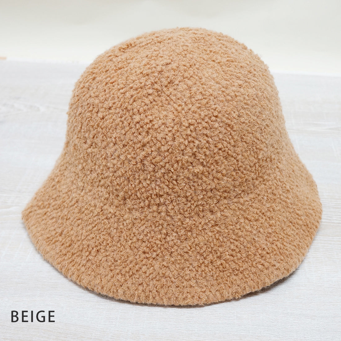 帽子 ハット HAT クローシェハット レディース メンズ 秋冬