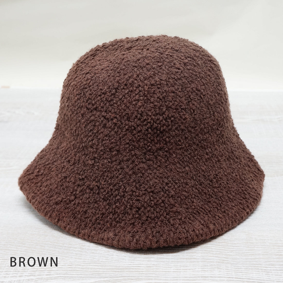 帽子 ハット HAT クローシェハット レディース メンズ 秋冬