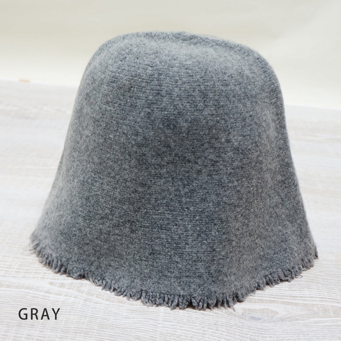 帽子 ハット HAT クローシェハット レディース メンズ 秋冬