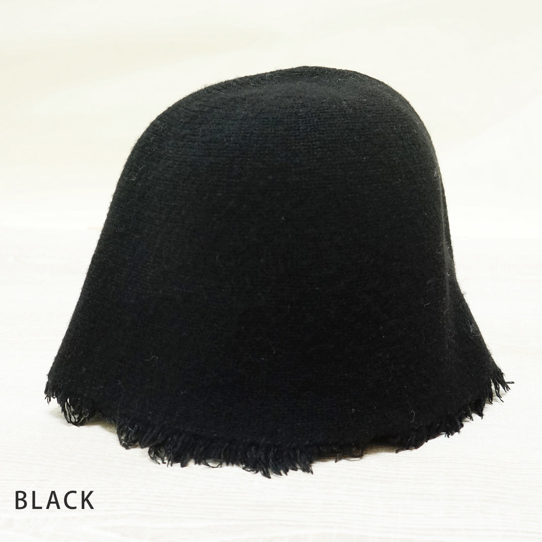 帽子 ハット HAT クローシェハット レディース メンズ 秋冬