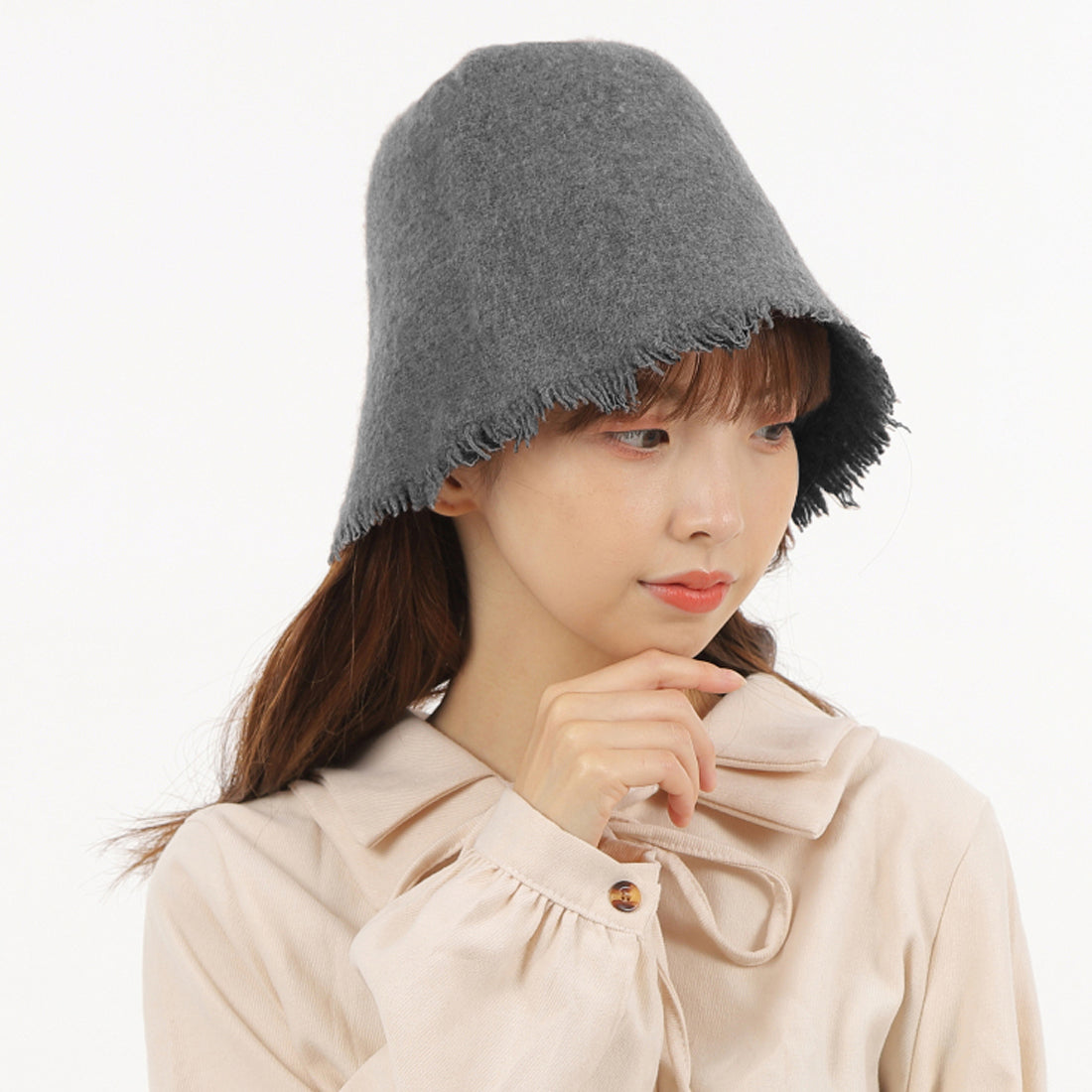 帽子 ハット HAT クローシェハット レディース メンズ 秋冬