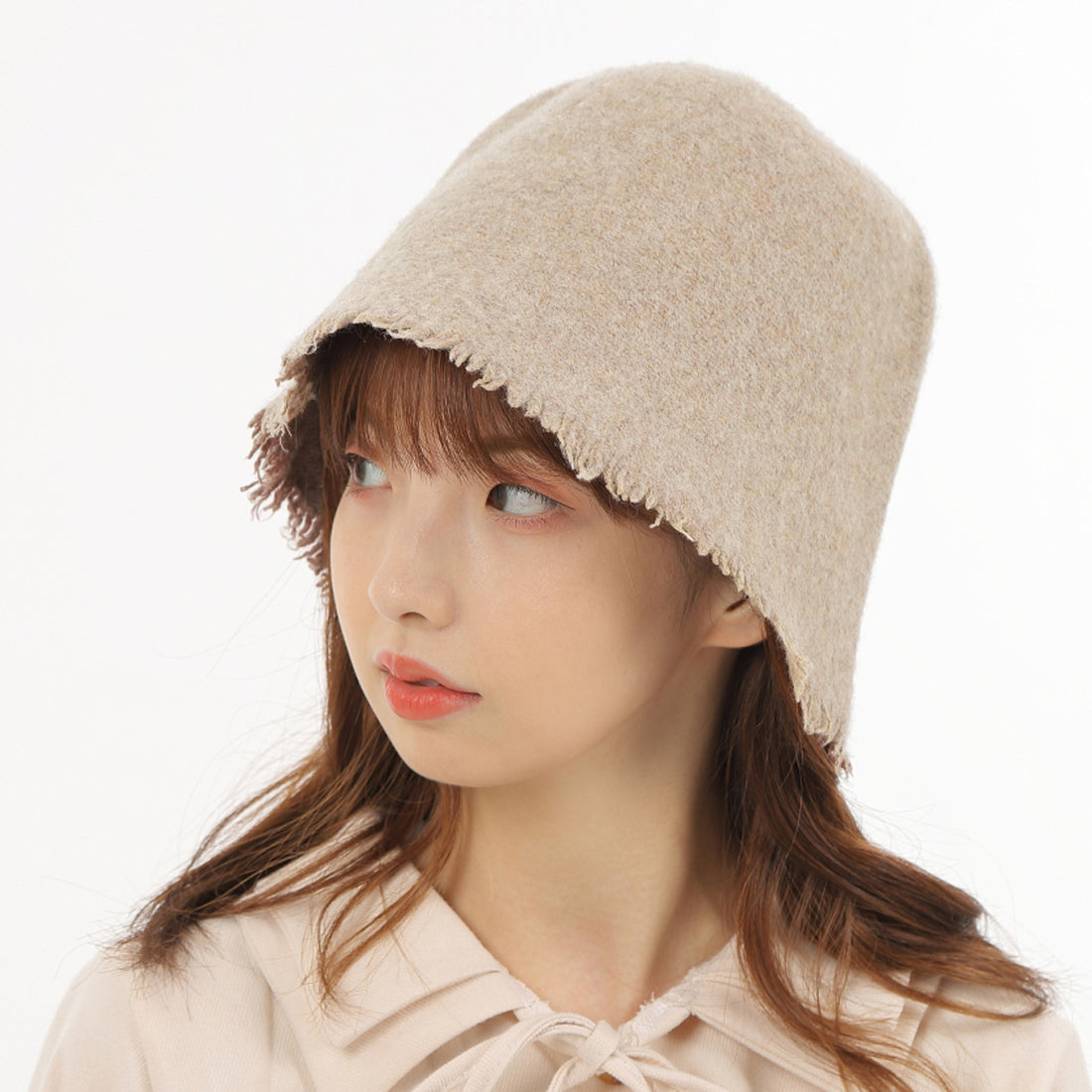 帽子 ハット HAT クローシェハット レディース メンズ 秋冬