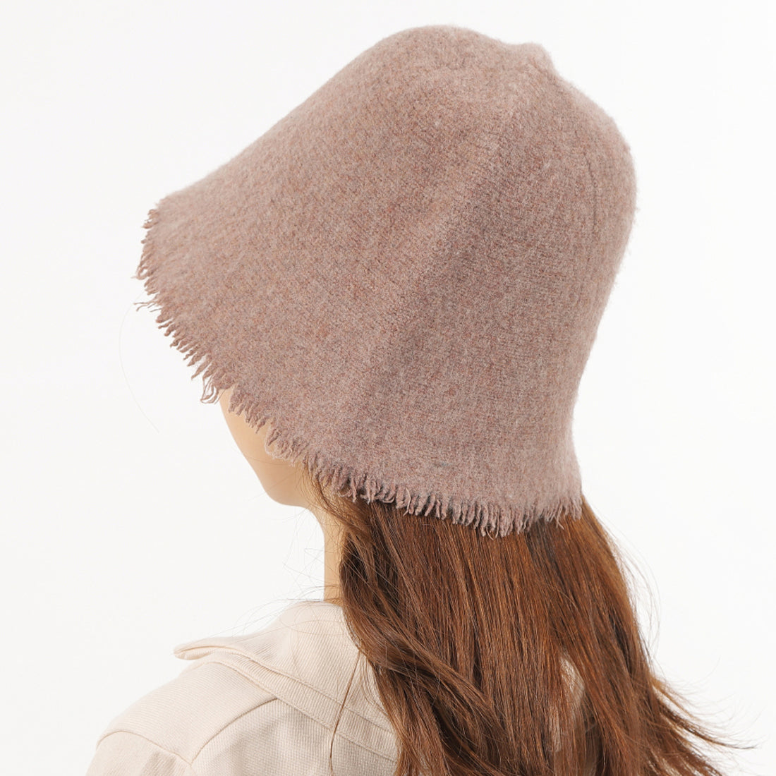 帽子 ハット HAT クローシェハット レディース メンズ 秋冬