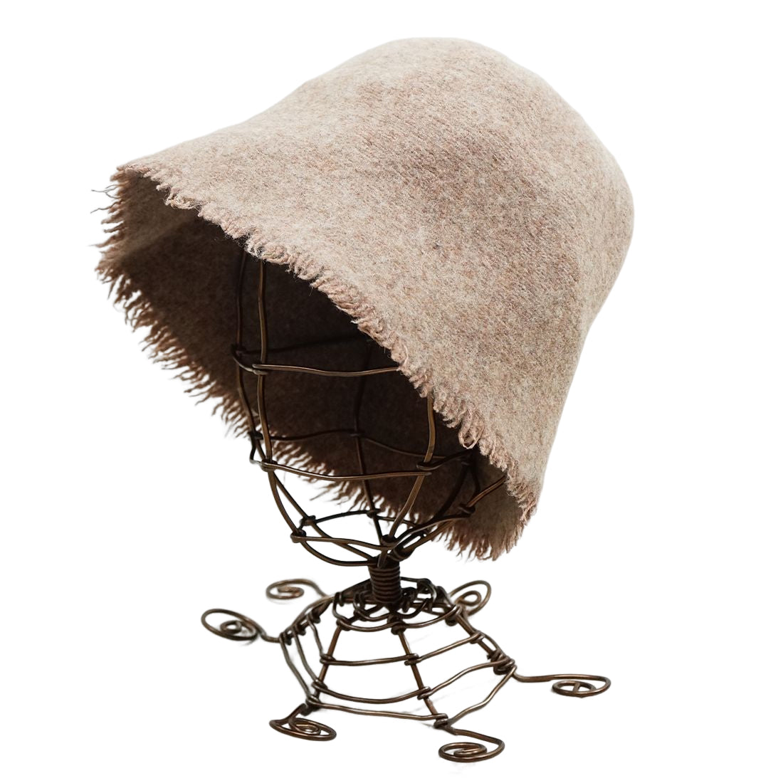 帽子 ハット HAT クローシェハット レディース メンズ 秋冬