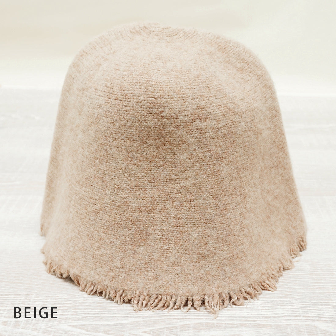 帽子 ハット HAT クローシェハット レディース メンズ 秋冬