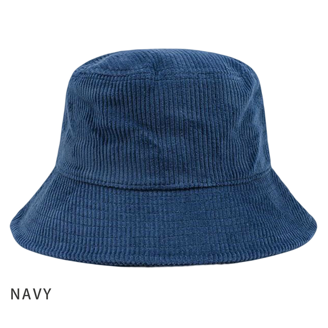 帽子 ハット HAT バケットハット メンズ レディース バケハ コーデュロイ