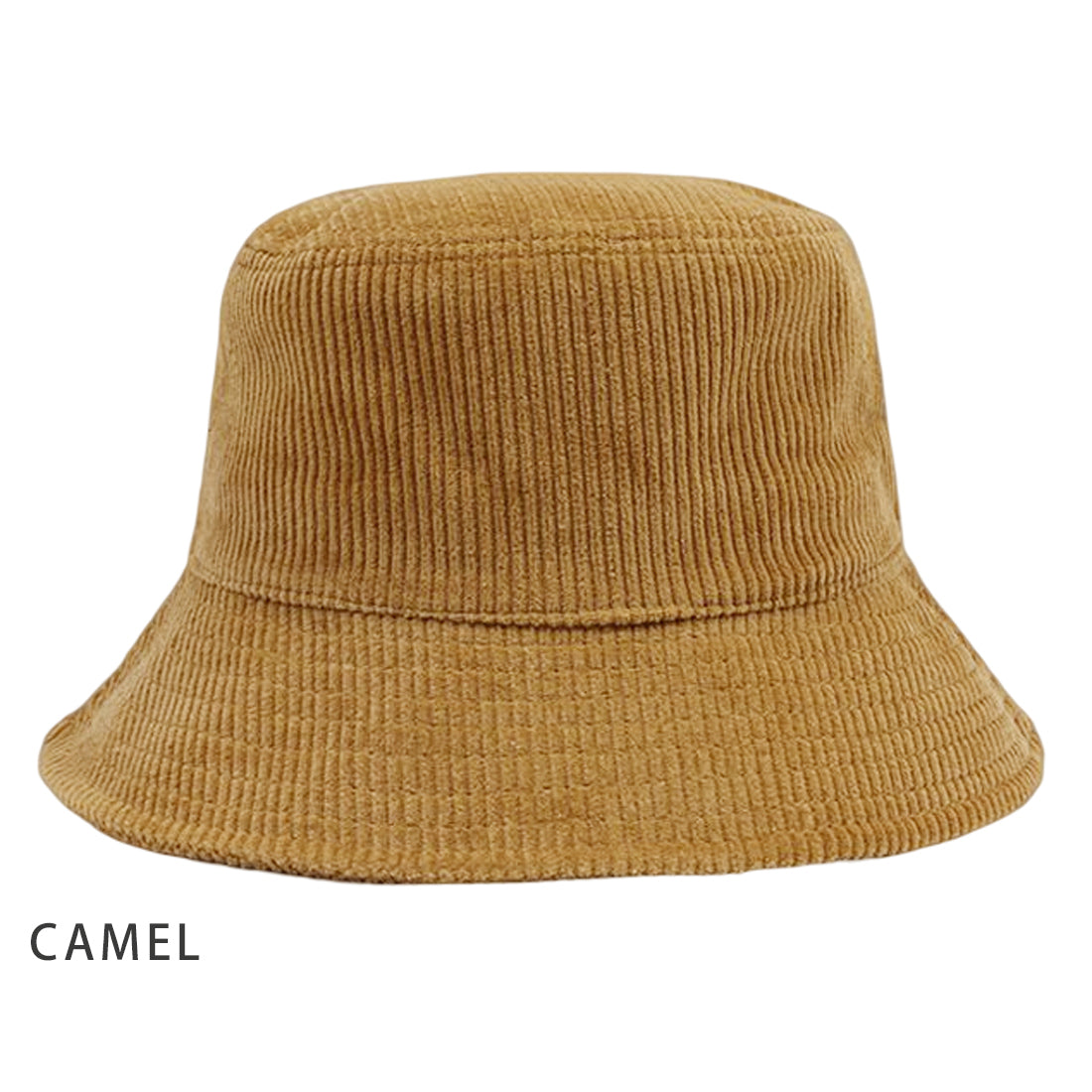 帽子 ハット HAT バケットハット メンズ レディース バケハ コーデュロイ