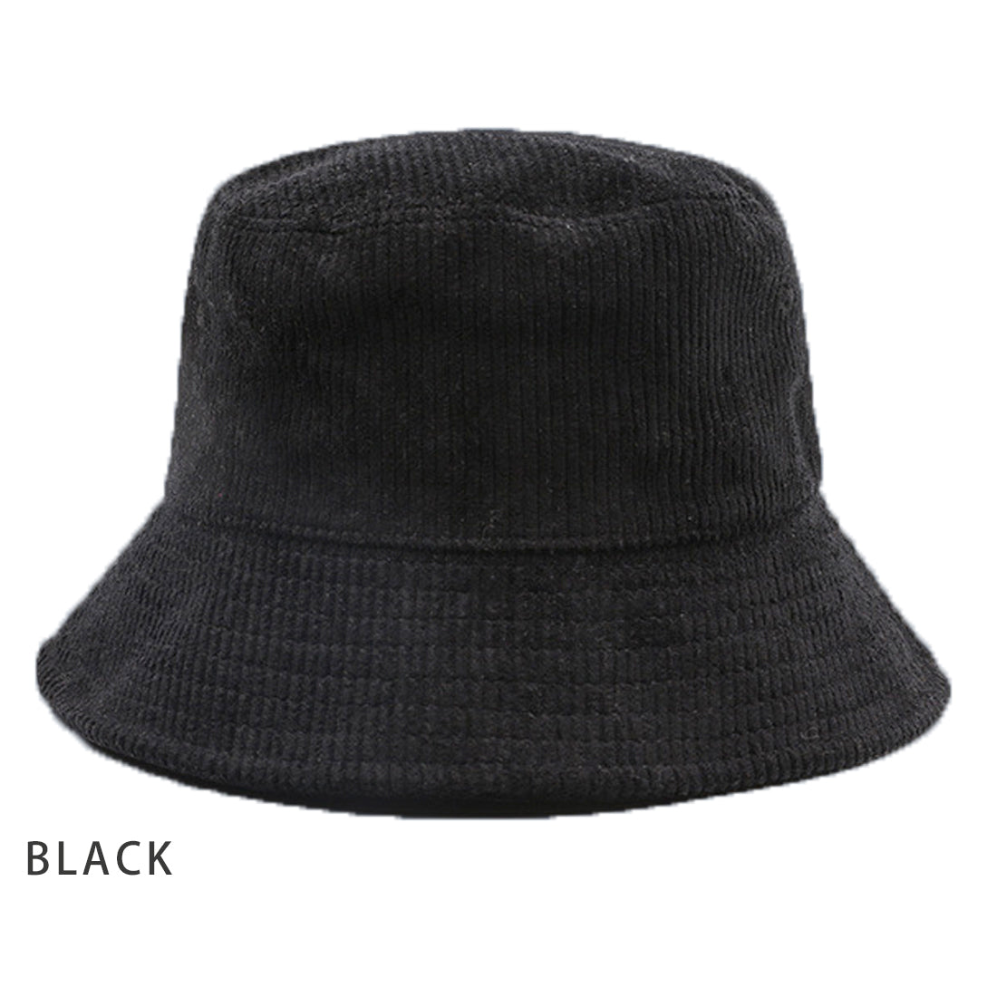 帽子 ハット HAT バケットハット メンズ レディース バケハ コーデュロイ