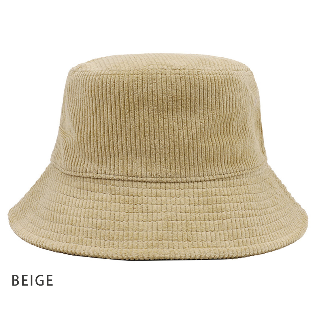 帽子 ハット HAT バケットハット メンズ レディース バケハ コーデュロイ