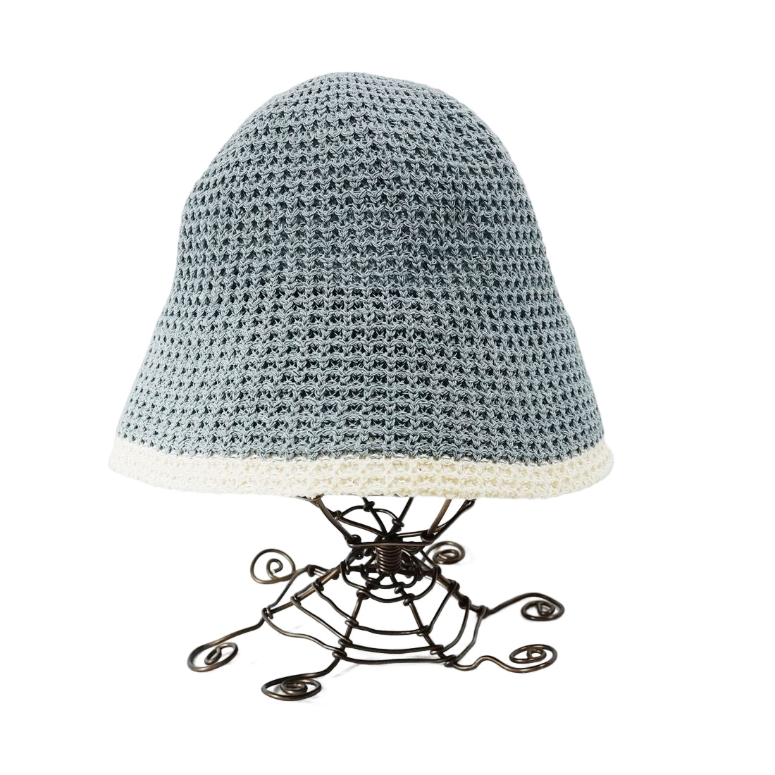 クローシェハット ハット HAT 帽子 ライン