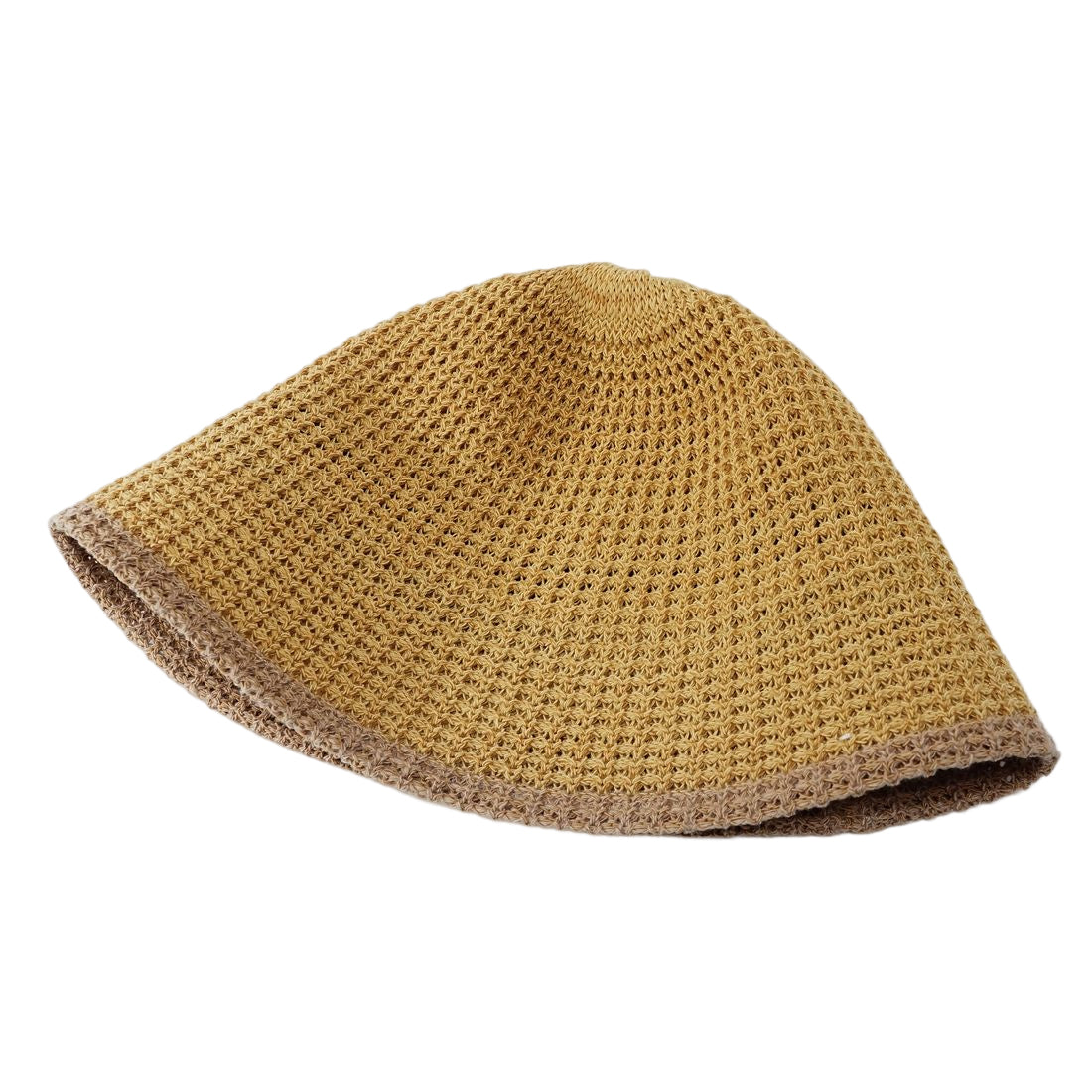 クローシェハット ハット HAT 帽子 ライン