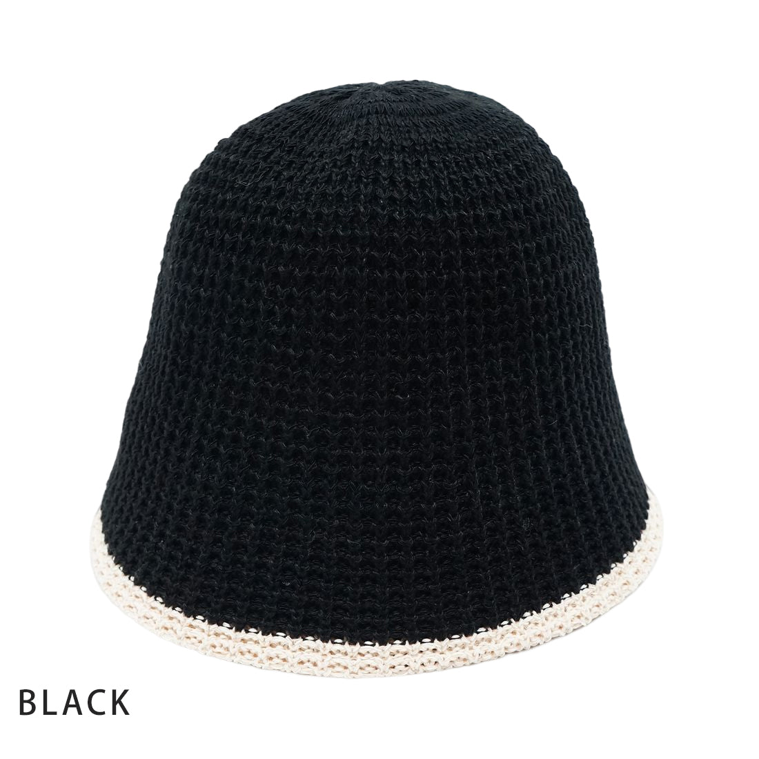 クローシェハット ハット HAT 帽子 ライン