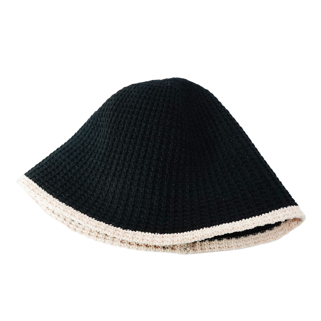 クローシェハット ハット HAT 帽子 ライン